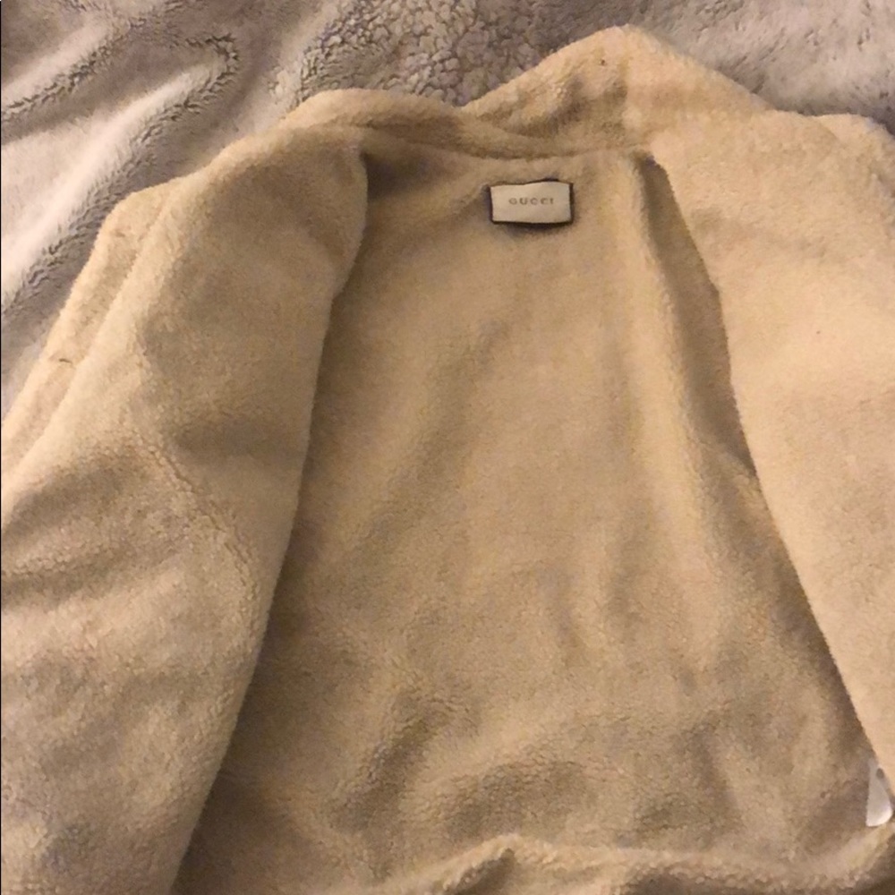 Gucci Jacket - Picture 4 of 7